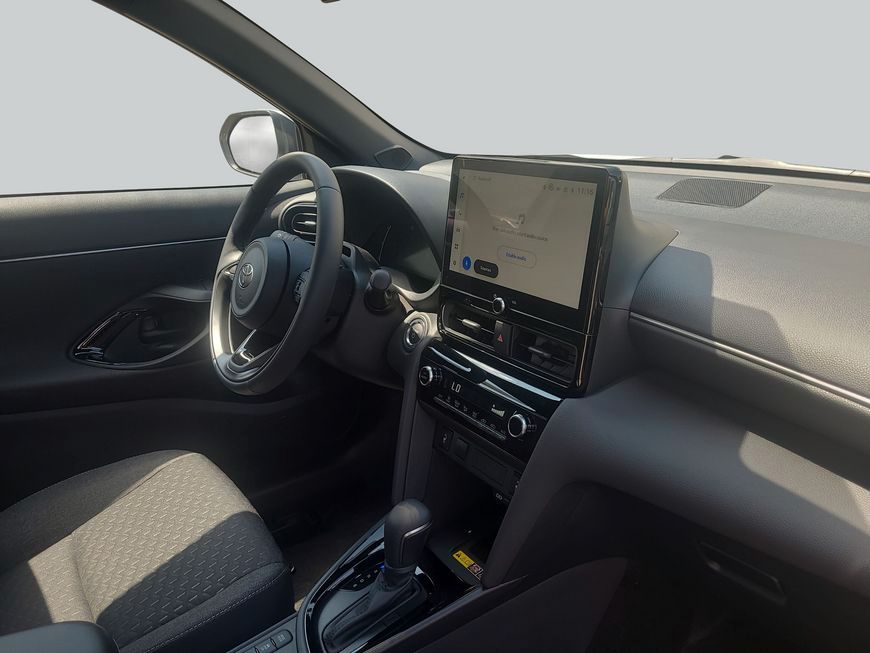 Toyota Yaris Cross Hybrid 1.5 VVT-i Teamplayer Safety/T