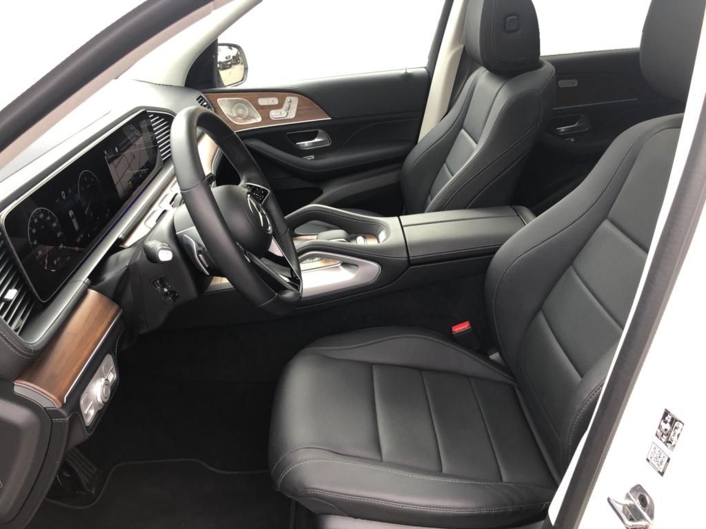 Mercedes-Benz GLE 450 d 4matic AMG **Distronic+AHK+360°+Pano