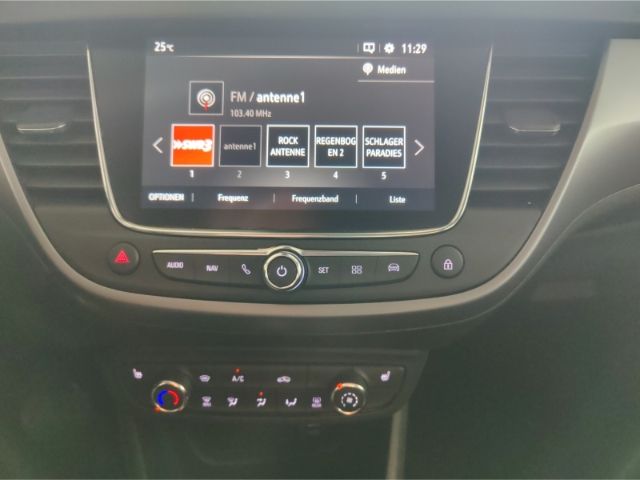Opel Crossland Edition - Samsaru's Car Outlet