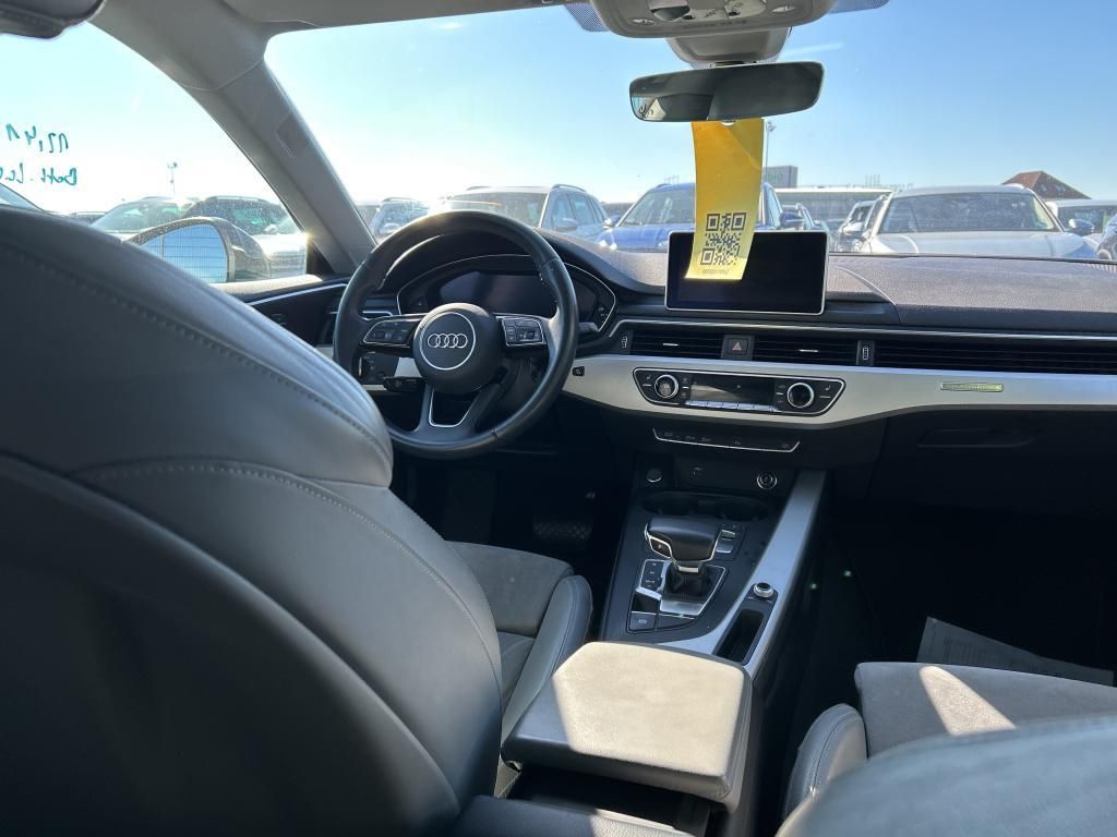 Audi A5 40 TDI quattro 2.0 TDI MATRIX/VIRTUAL/ACC/B&O