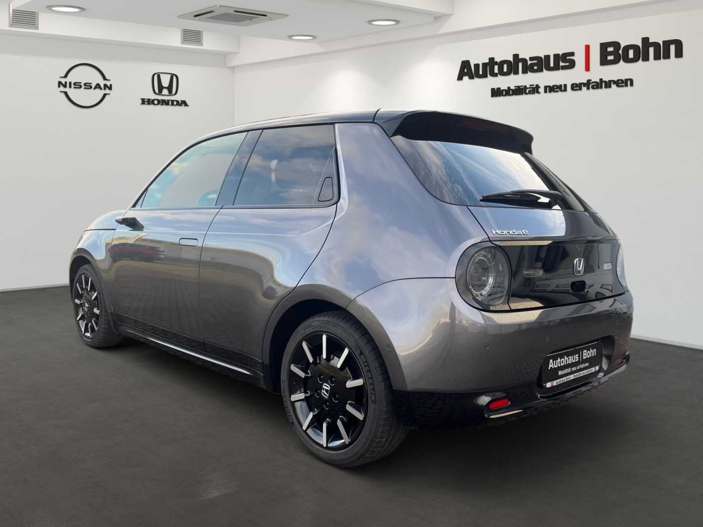 Honda e e Advance (17')
