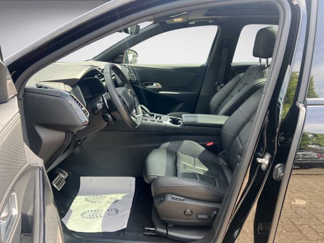 DS Automobiles DS 7 BlueHDI 130 Aut. OPERA LEDER Panoramadach