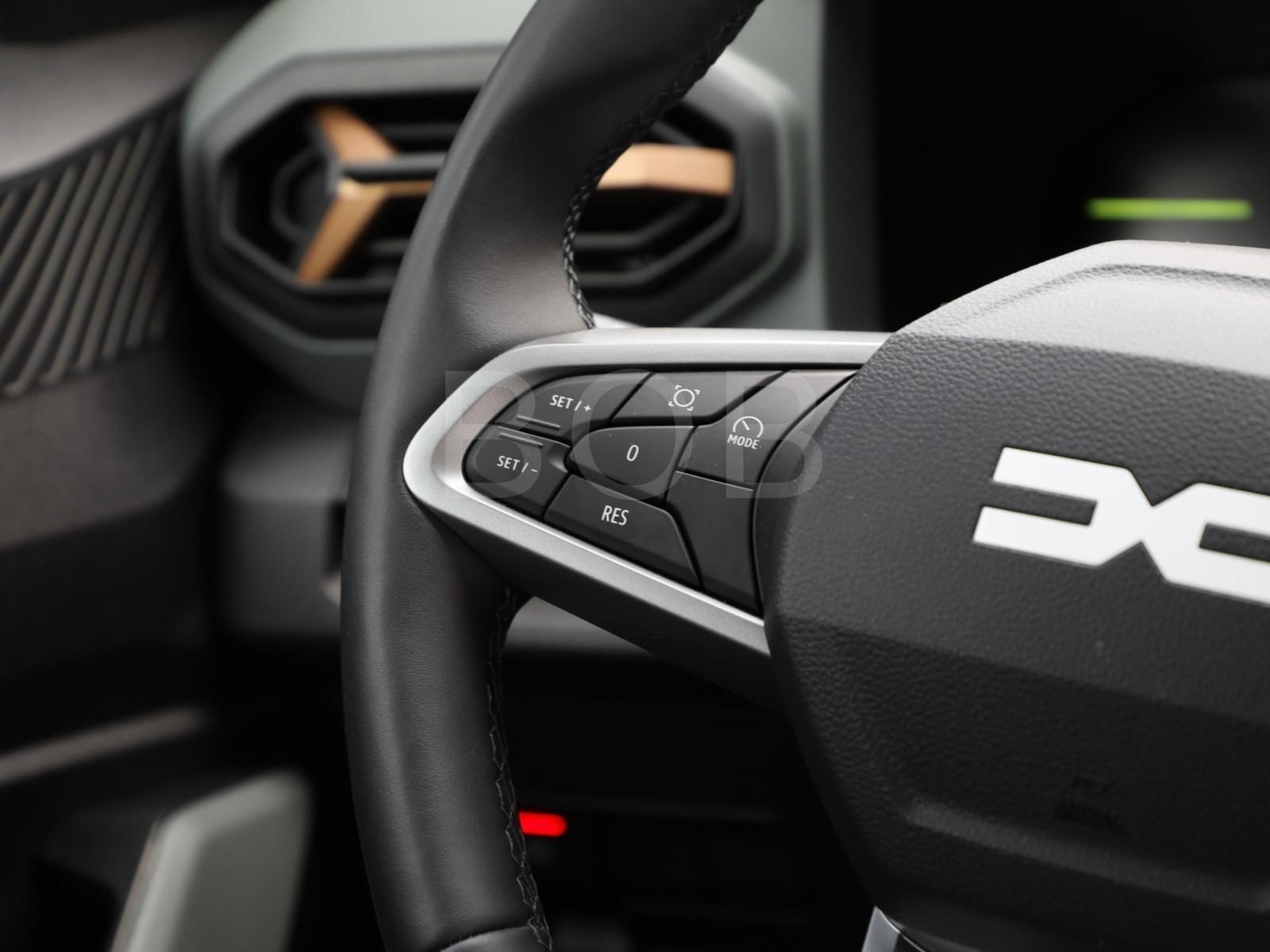 Dacia Duster Extreme TC 130 4x4 - Samsaru's Car Outlet