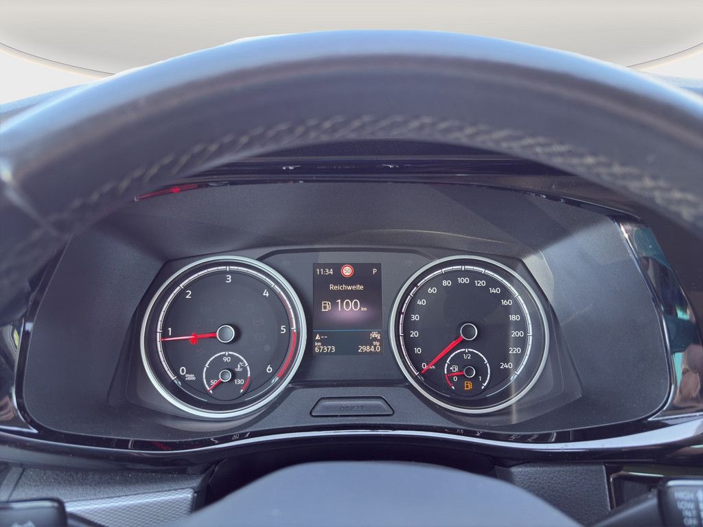 Volkswagen T6.1 Multivan 2.0 TDI DSG - Samsaru's Car Outlet