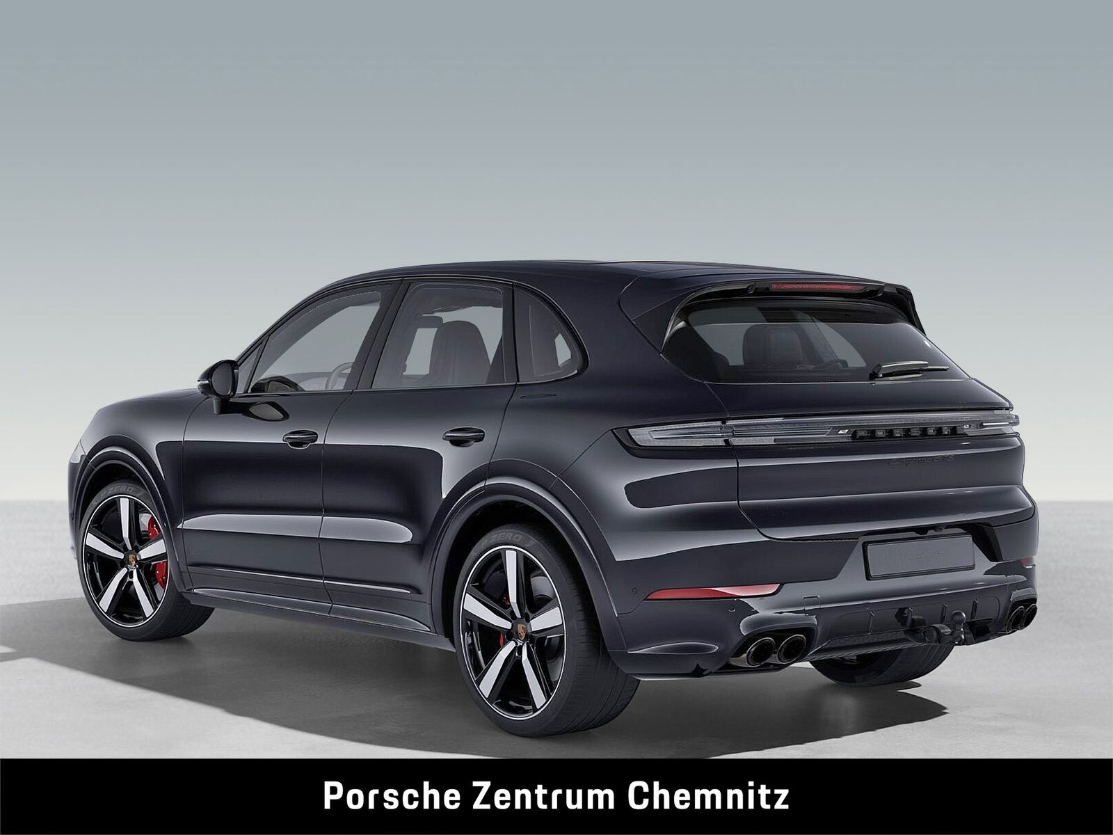 Porsche Cayenne GTS Sport-Design Pkt.;AHZV;Pano;Beifahre