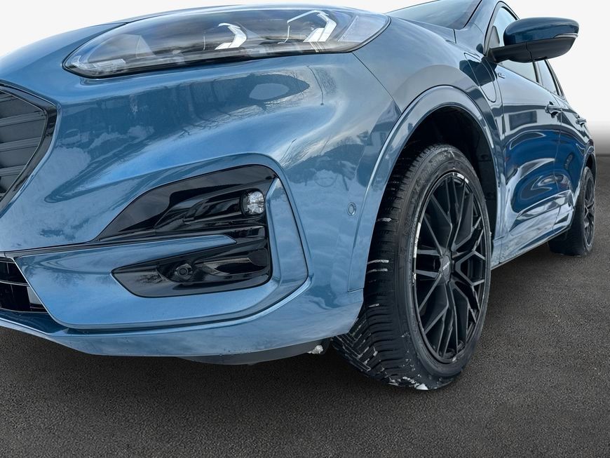 Ford Kuga 2.5 Duratec PHEV ST-LINE X