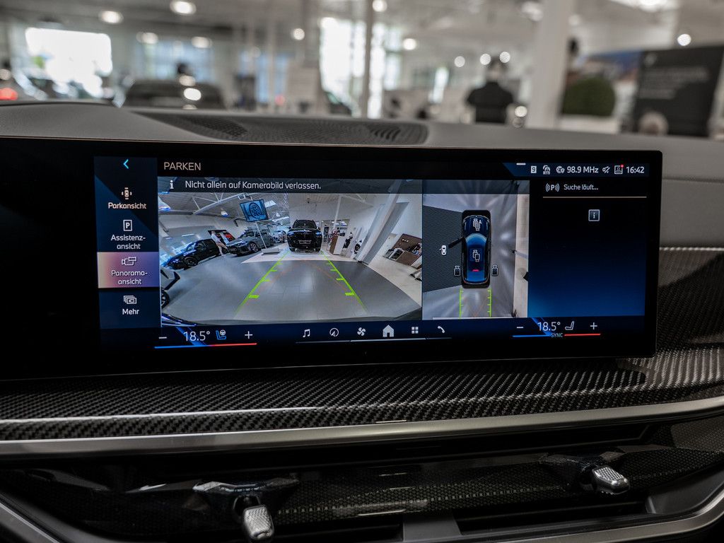 BMW X6 xDrive 30d M-Sport Pro FACEL. 360° PANO LED
