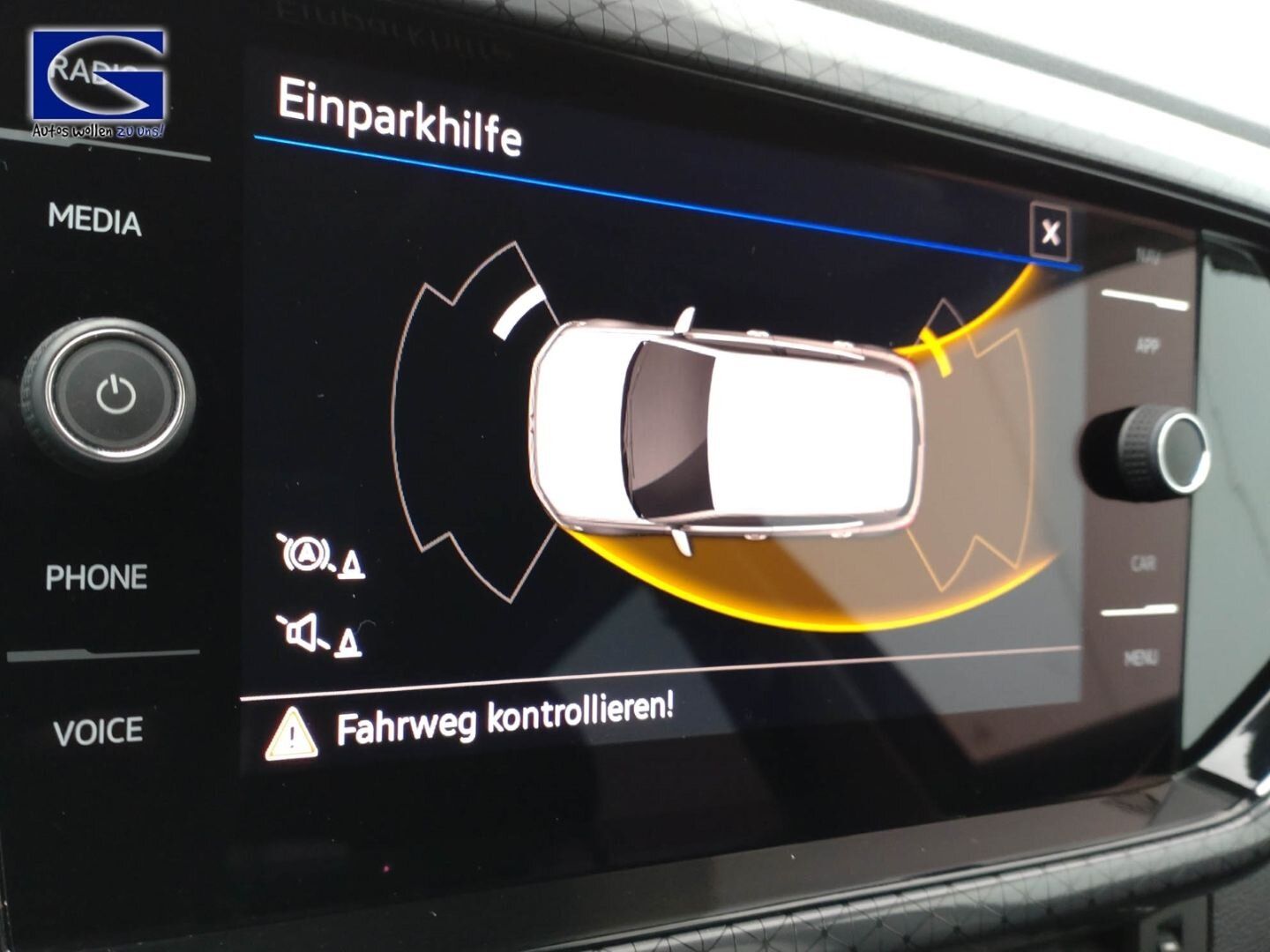 Volkswagen T-Cross 1.0 TSI DSG - Samsaru's Car Outlet
