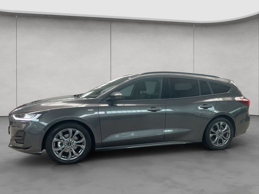 Ford Focus Turnier 1.0 EcoBoost Hybrid Aut. ST-LINE X