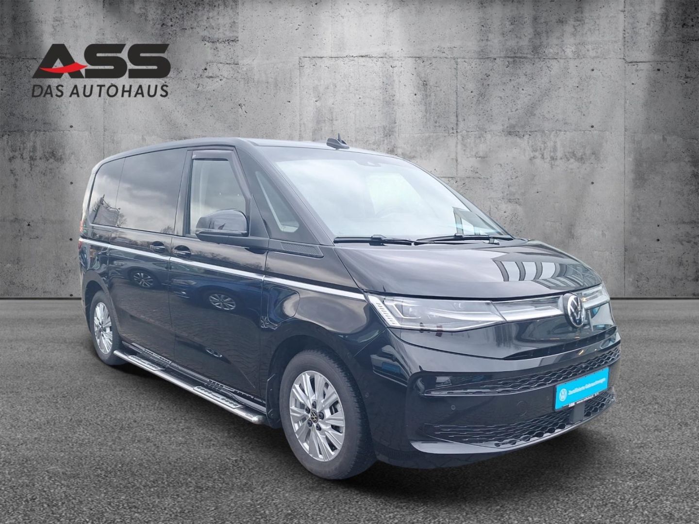 Volkswagen T7 Multivan 1.4 TSI EU6d Style eHybrid - Samsaru's Car Outlet