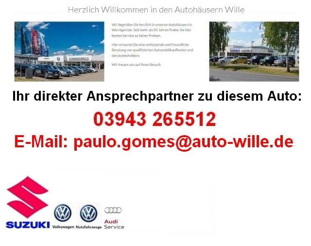 Suzuki Vitara 1.4 Boosterjet 4x4 Comfort Hybrid - Samsaru's Car Outlet