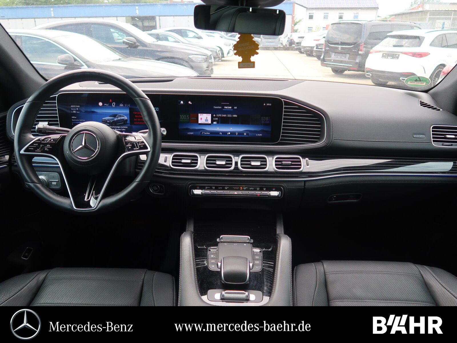 Mercedes-Benz GLE 450 d 4M Coupé AMG/Verkauf nur an Gewerbe!!!