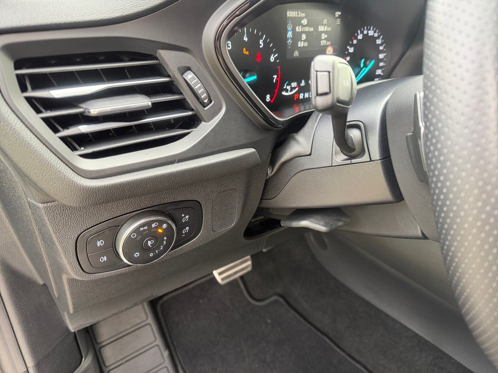 Ford Focus Turnier ST-Line 1.0 EcoBoost ACC+NAVI+KAM