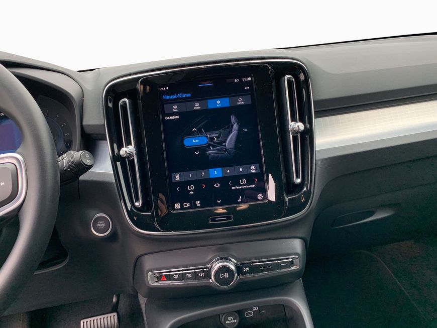 Volvo XC40 B3 B DKG Core