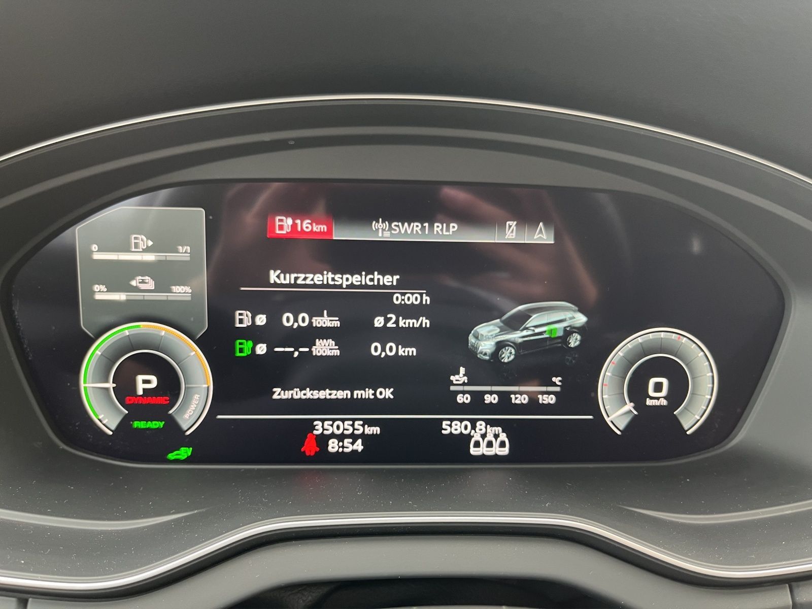Audi Q5 50 TFSIe S line quattro MATRIX AHK KAMERA