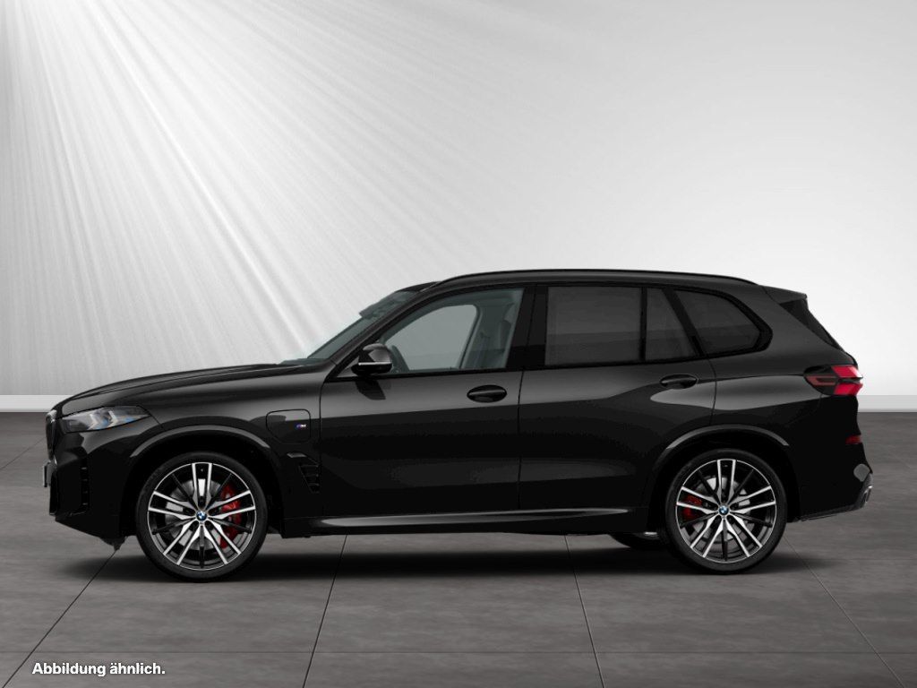 BMW X5 xDrive50e M Sport Pro|AHK|Pano|PA-Prof.|H/K
