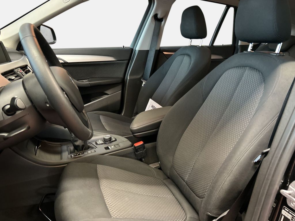 BMW X1 xDrive25e Advantage - Samsaru's Car Outlet