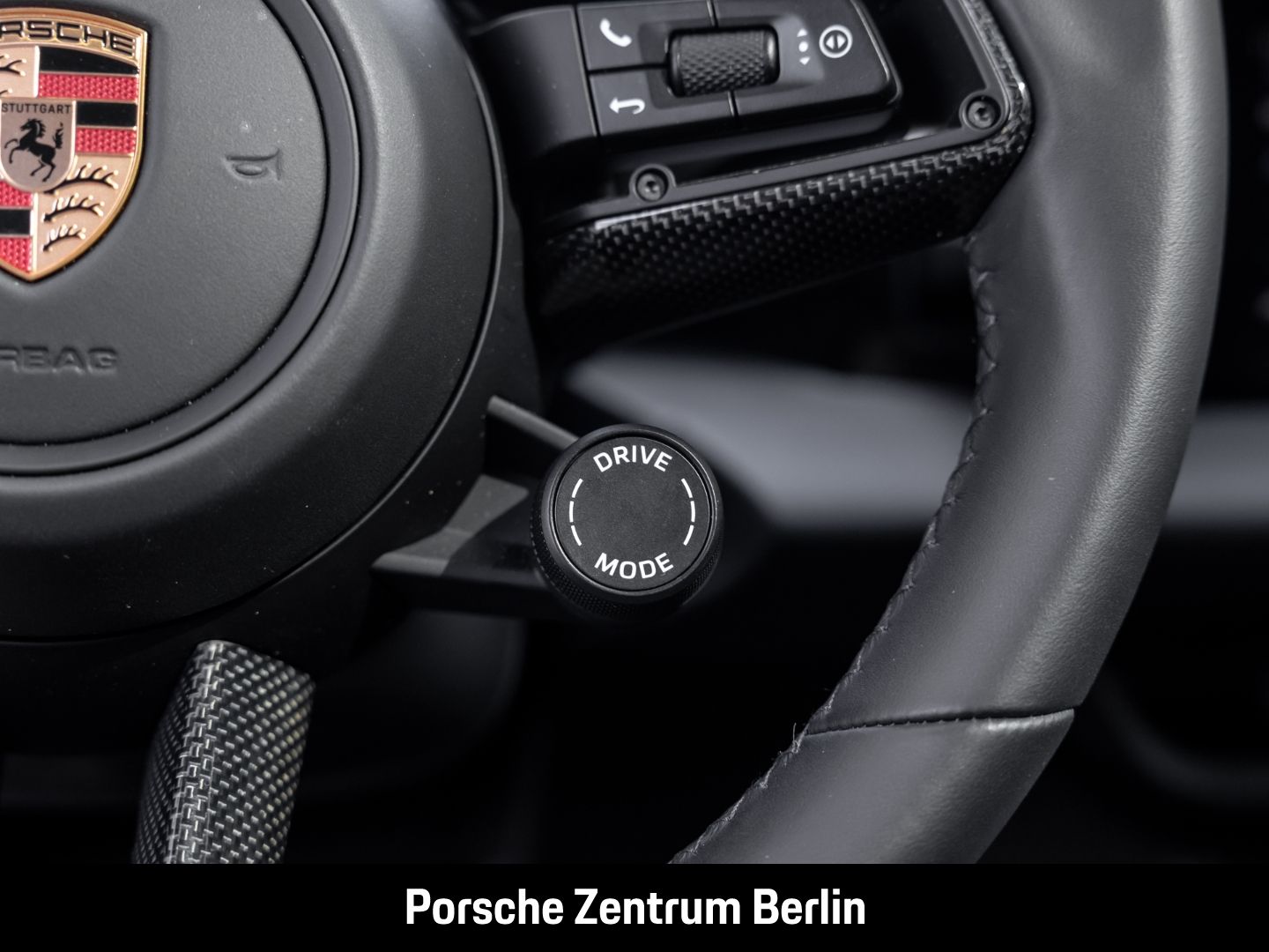 Porsche Macan 4 BOSE Surround-View InnoDrive LED-Matrix