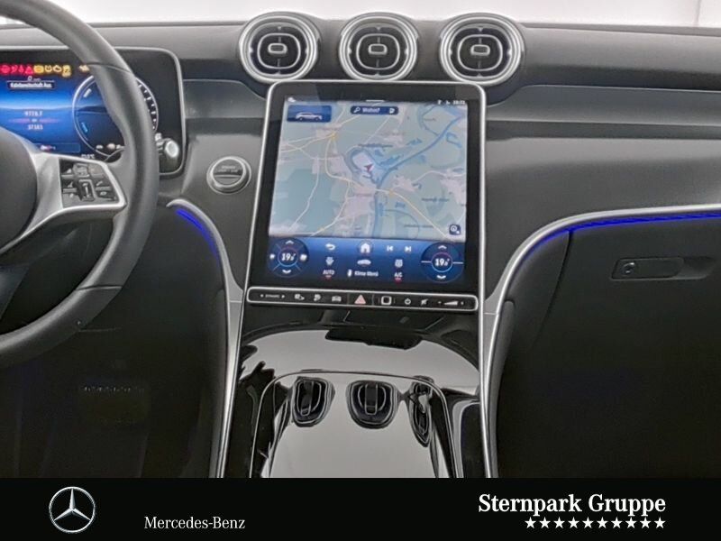 Mercedes-Benz GLC 300 de 4MATIC Avantgarde - Samsaru's Car Outlet