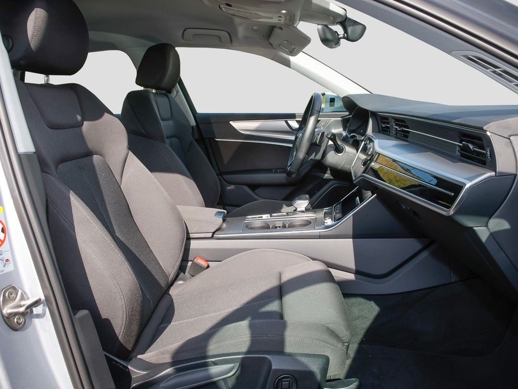 Audi A6 Limousine 40 TDI sport - Samsaru's Car Outlet