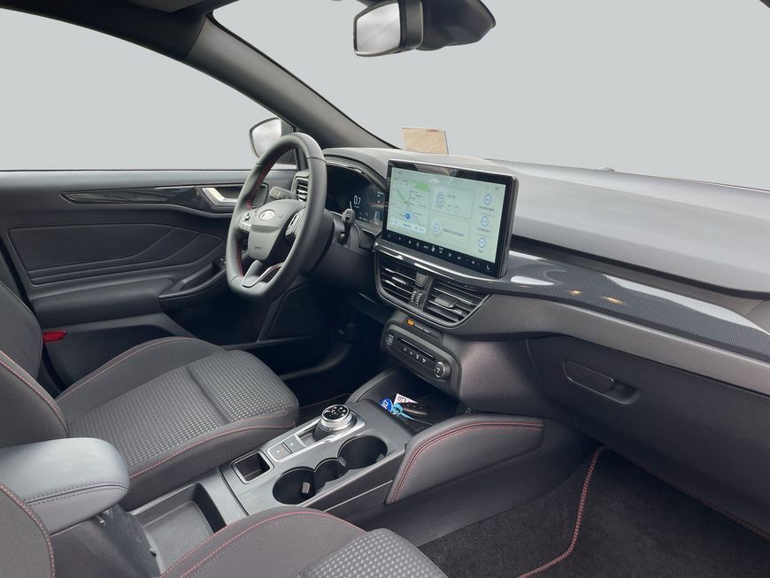 Ford Focus Turnier 1.5 EcoBlue Start-Stopp-System Aut