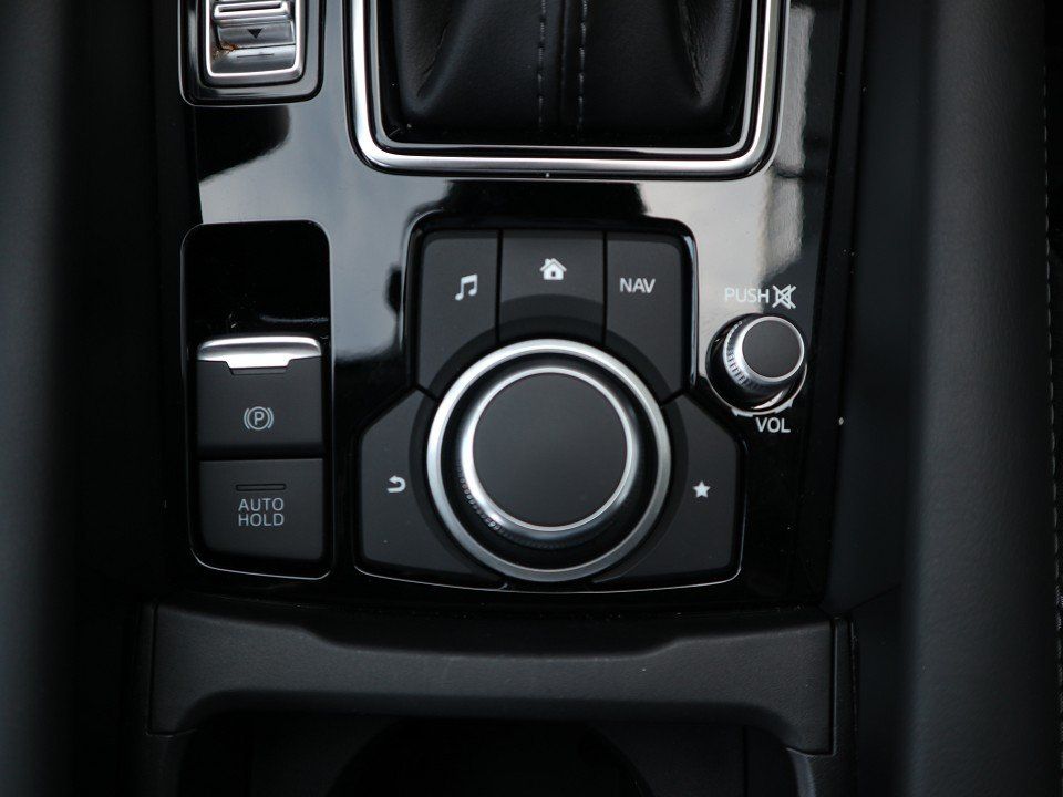 Mazda 6 L Center-Line G-165 AT NAVI ACAA SHZ HUD 360°