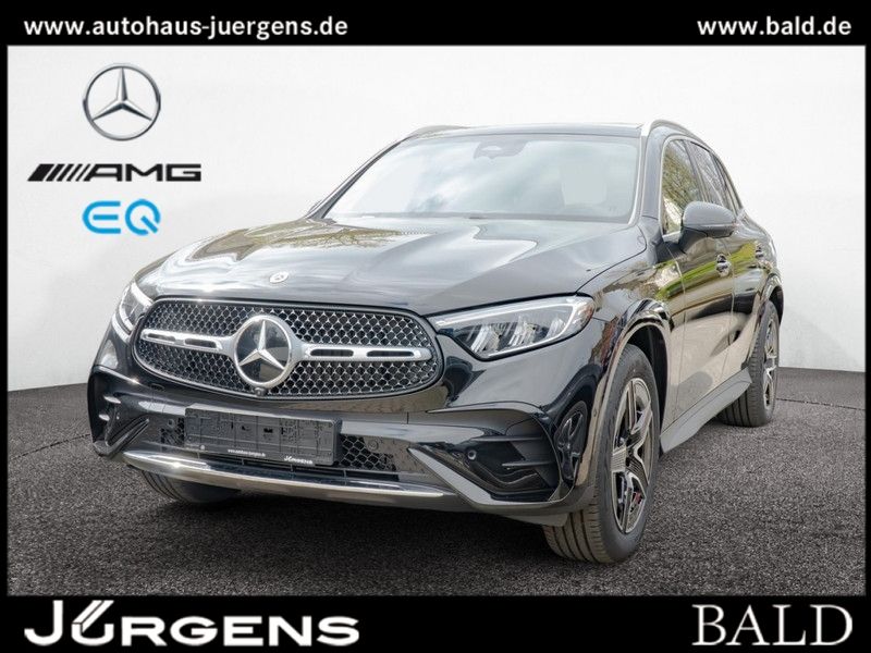 Mercedes-Benz GLC 220 d 4M AMG-Sport - Samsaru's Car Outlet