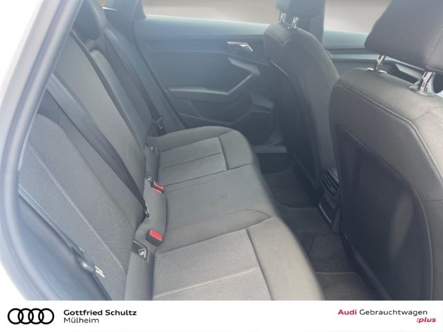 Audi A3 Sportback 40 TFSI e S-tronic - Samsaru's Car Outlet