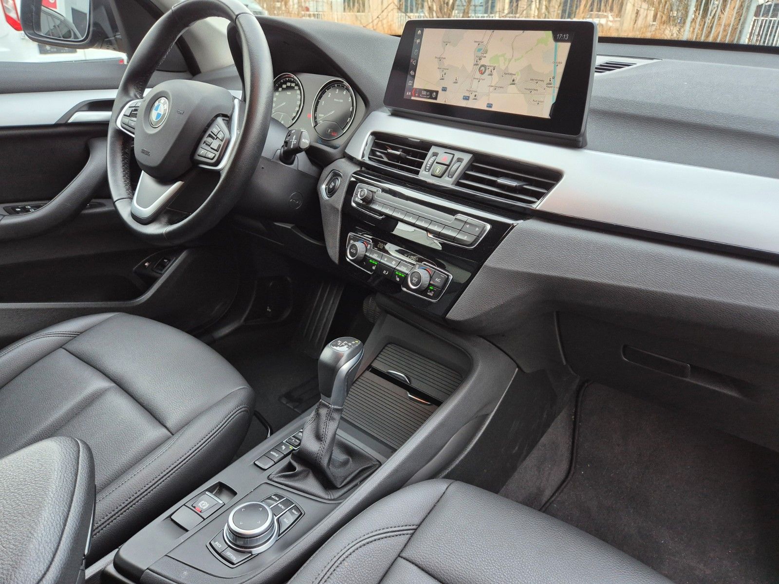 BMW X1 xDrive25e 4WD HYBRID - Samsaru's Car Outlet