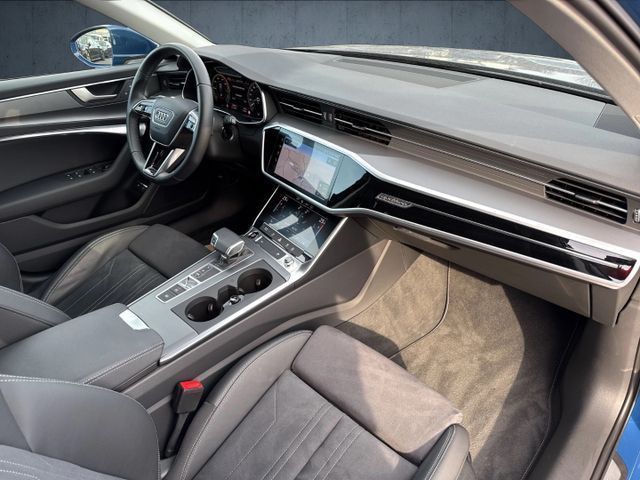 Audi A6 Avant S line 50 TFSI e AHK/HDMatrix/ACC/20''