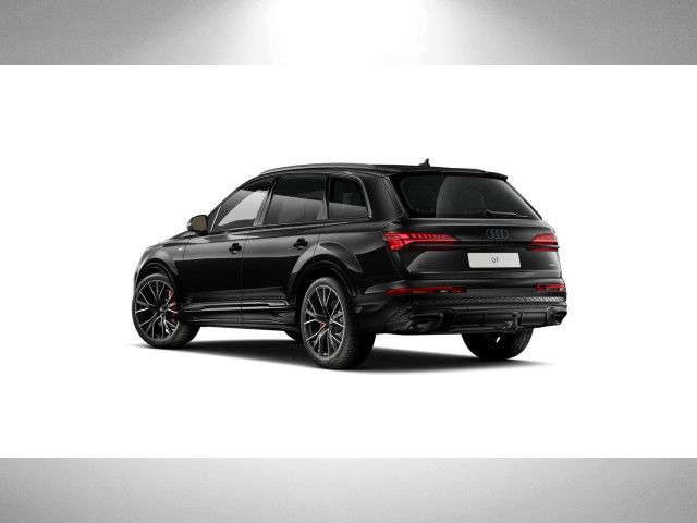 Audi Q7 SUV S line 50 TDI quattro 210(286) kW(PS) tip