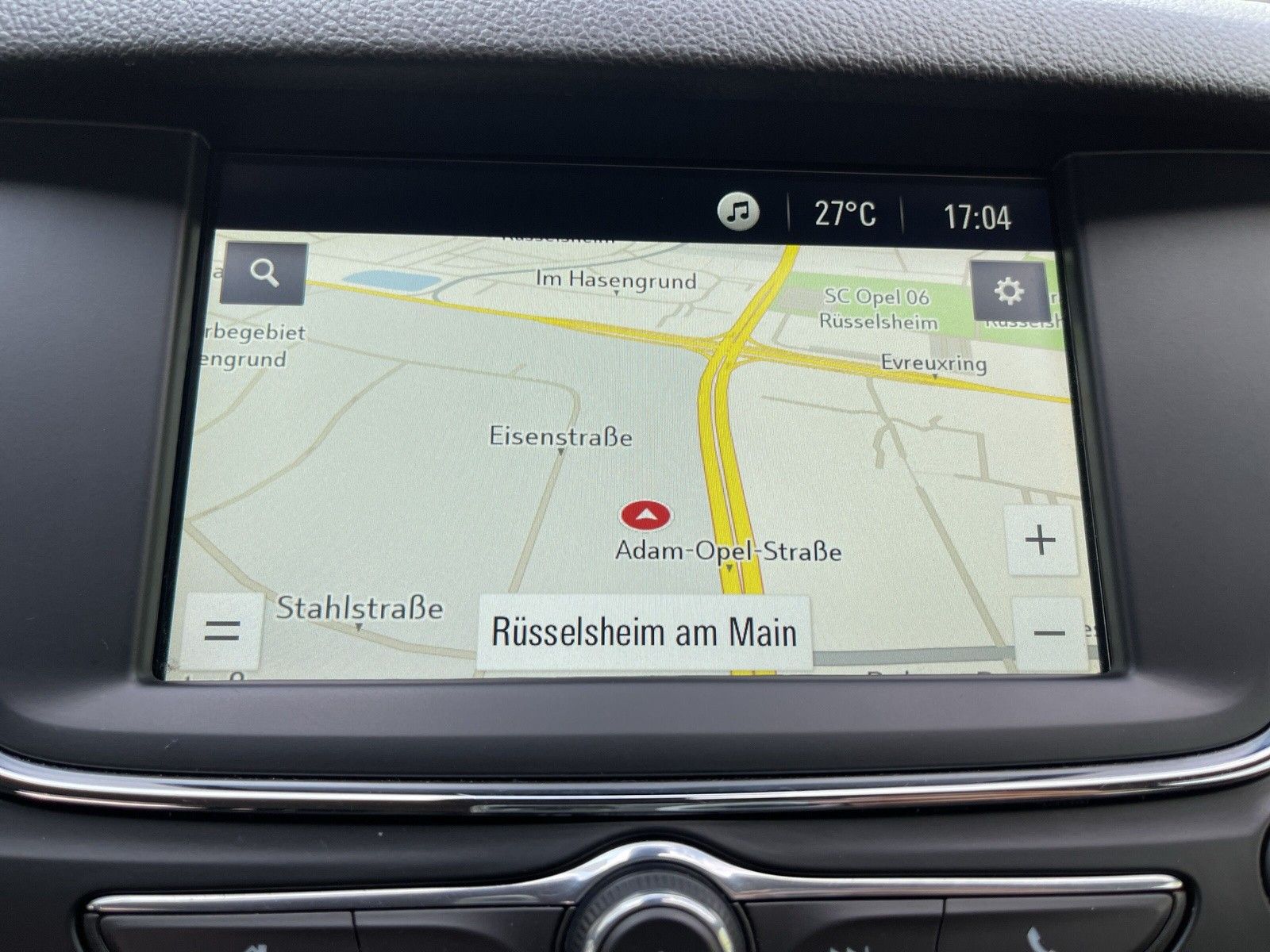 Opel Astra 1.5 CDTI - Samsaru's Car Outlet