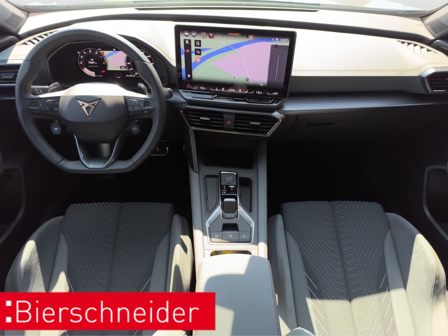 Cupra Formentor 2.0 TSI 4Drive VZ Extreme 5-J-G NAVI A