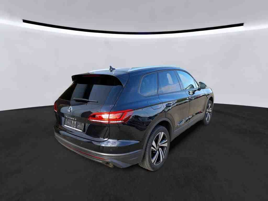 Volkswagen Touareg 4Motion 3.0 TDI - Samsaru's Car Outlet