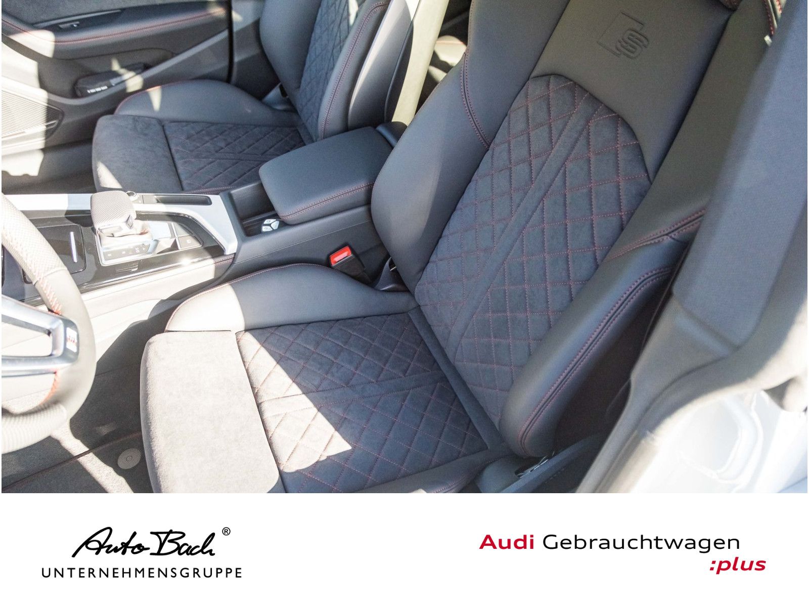 Audi A5 Sportback S line 40TDI qu. competition editio