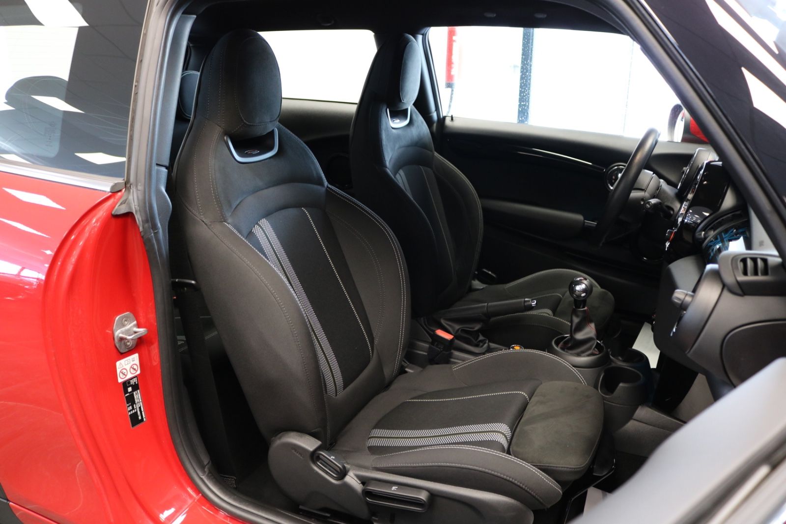 MINI John Cooper S Works - Samsaru's Car Outlet