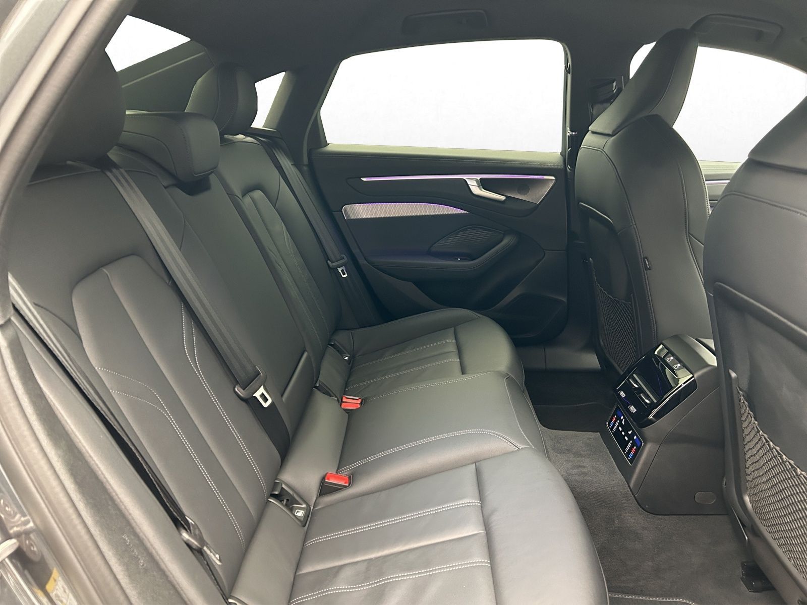 Audi A6 Limousine 40 TFSI 2x S line S tro*B&O*HUD*LED