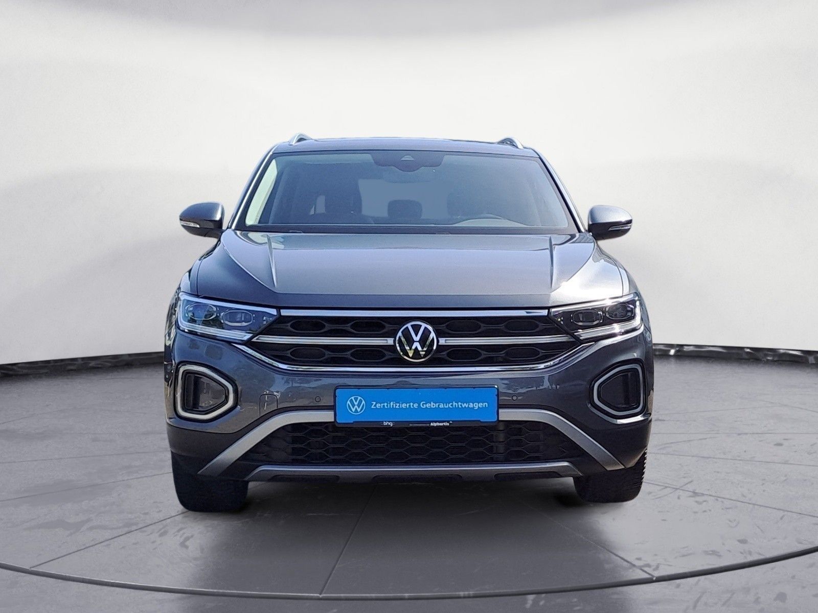 Volkswagen T-Roc 1.5 TSI *STYLE* - Samsaru's Car Outlet