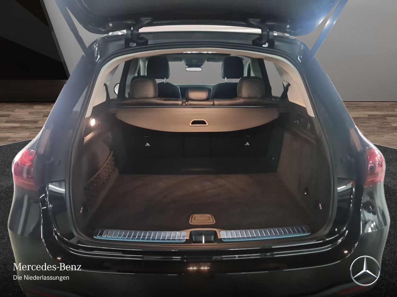 Mercedes-Benz GLE 450 4MATIC AMG Premium/MULTIBEAM/Burmest/AHK