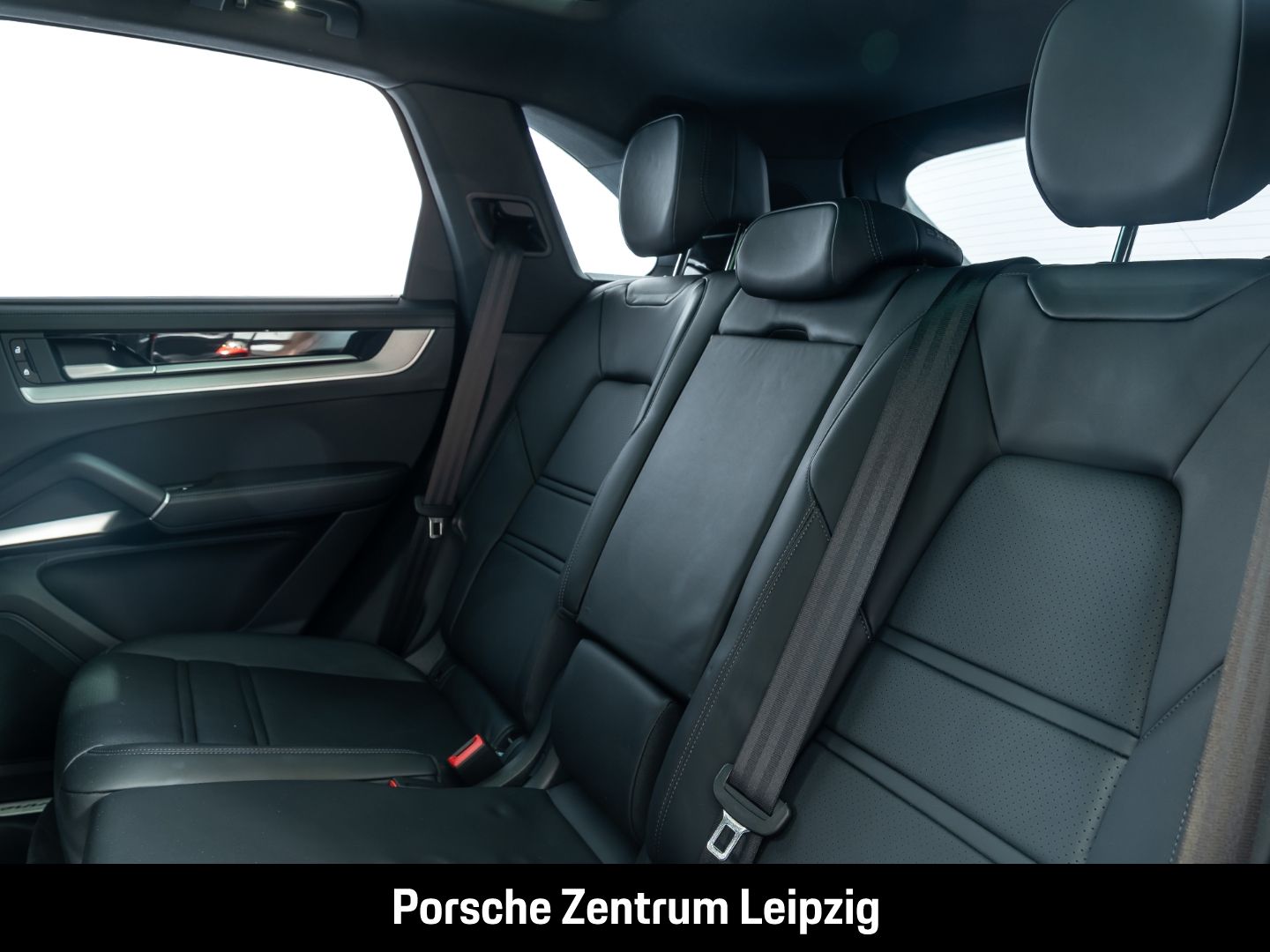 Porsche Cayenne S E-Hybrid SportDesign InnoDrive HeadUp