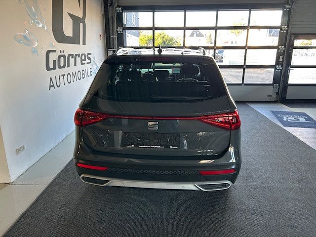 Seat Tarraco Xperience