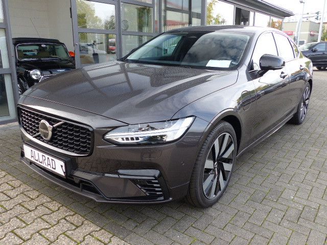 Volvo S90 T8 Plus Dark Hybrid AWD Aut.*NP85T€*PANO*360