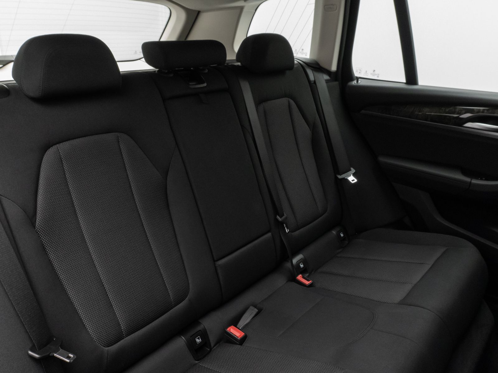 BMW X3 xD30e Kamera DAB HiFi Lenkrhzg Komfort Alarm