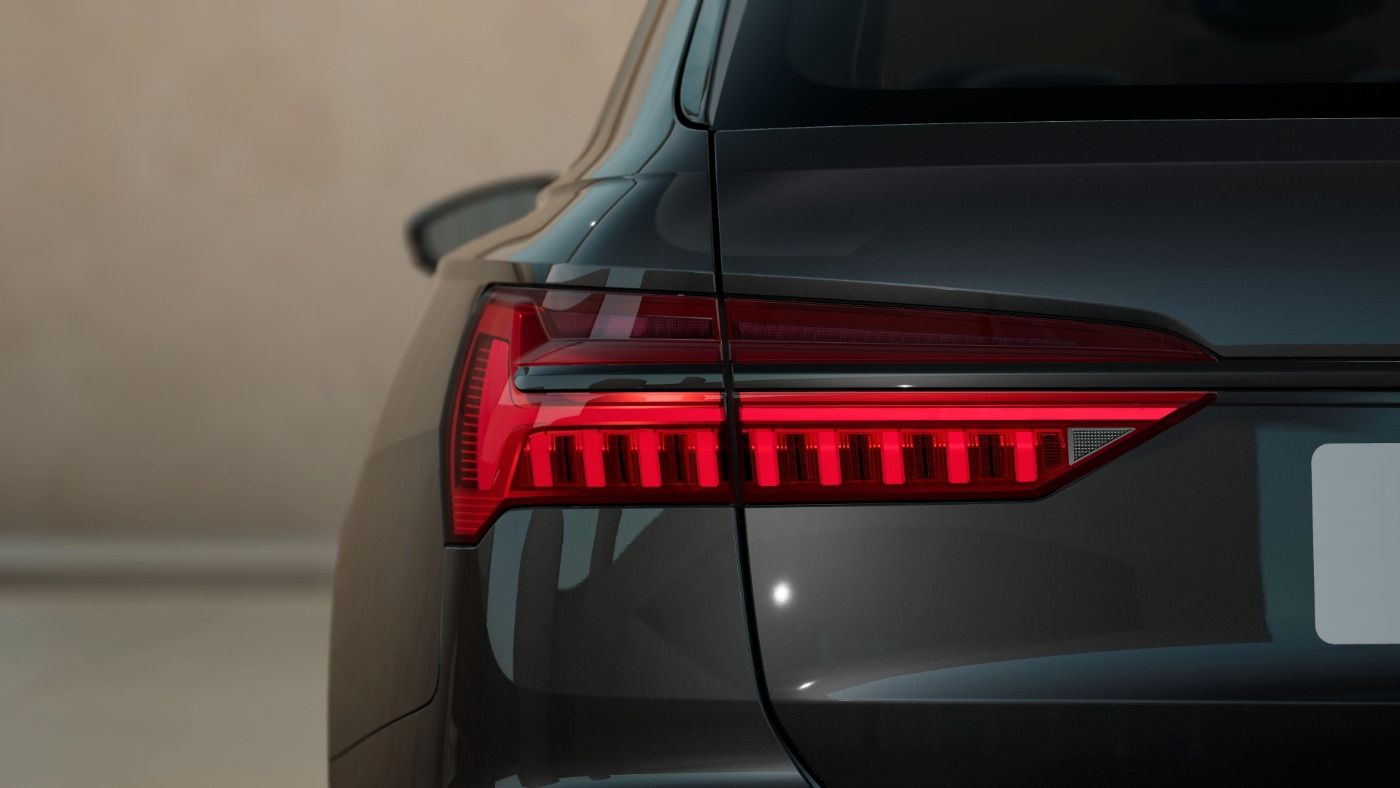 Audi A6 Avant 40 TDI quattro S line - Samsaru's Car Outlet