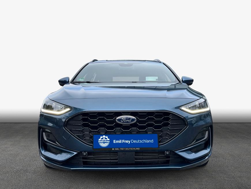 Ford Focus Turnier 1.0 ST-LINE X *AHK* Head Up*