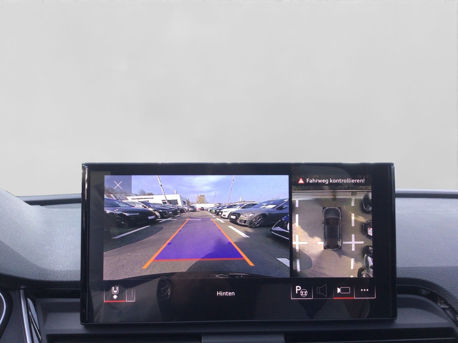 Audi Q5 50 TFSIe Q 2x S LINE PANO MATRIX BuO NAVI+