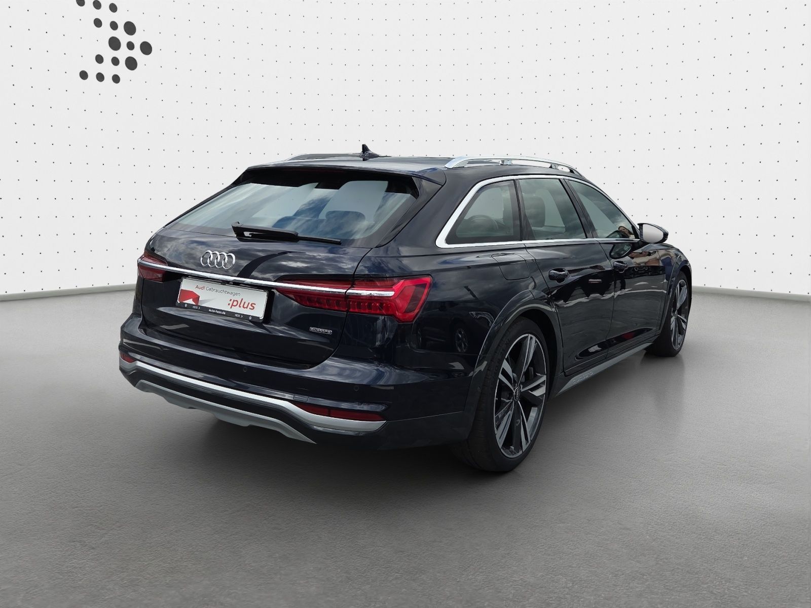 Audi A6 allroad 45 TDI quattro Plus - Samsaru's Car Outlet