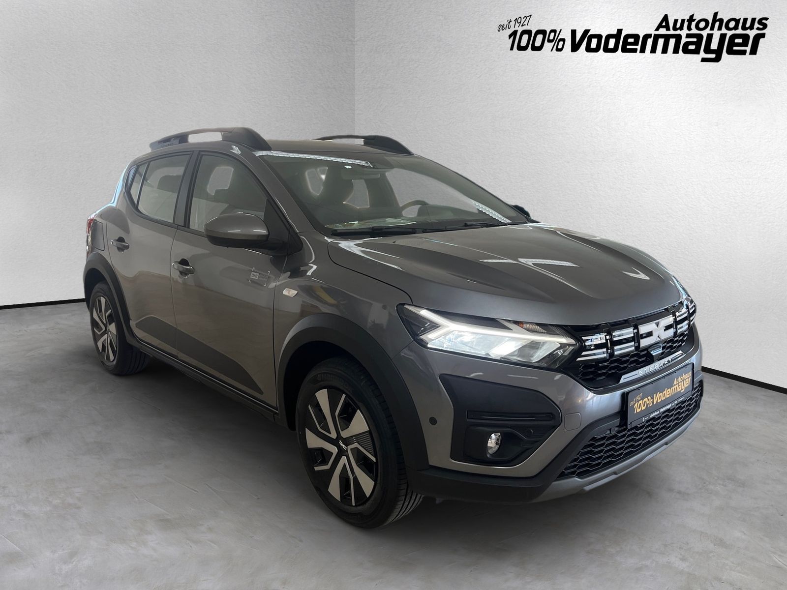 Dacia Sandero Stepway Expression TCe 90