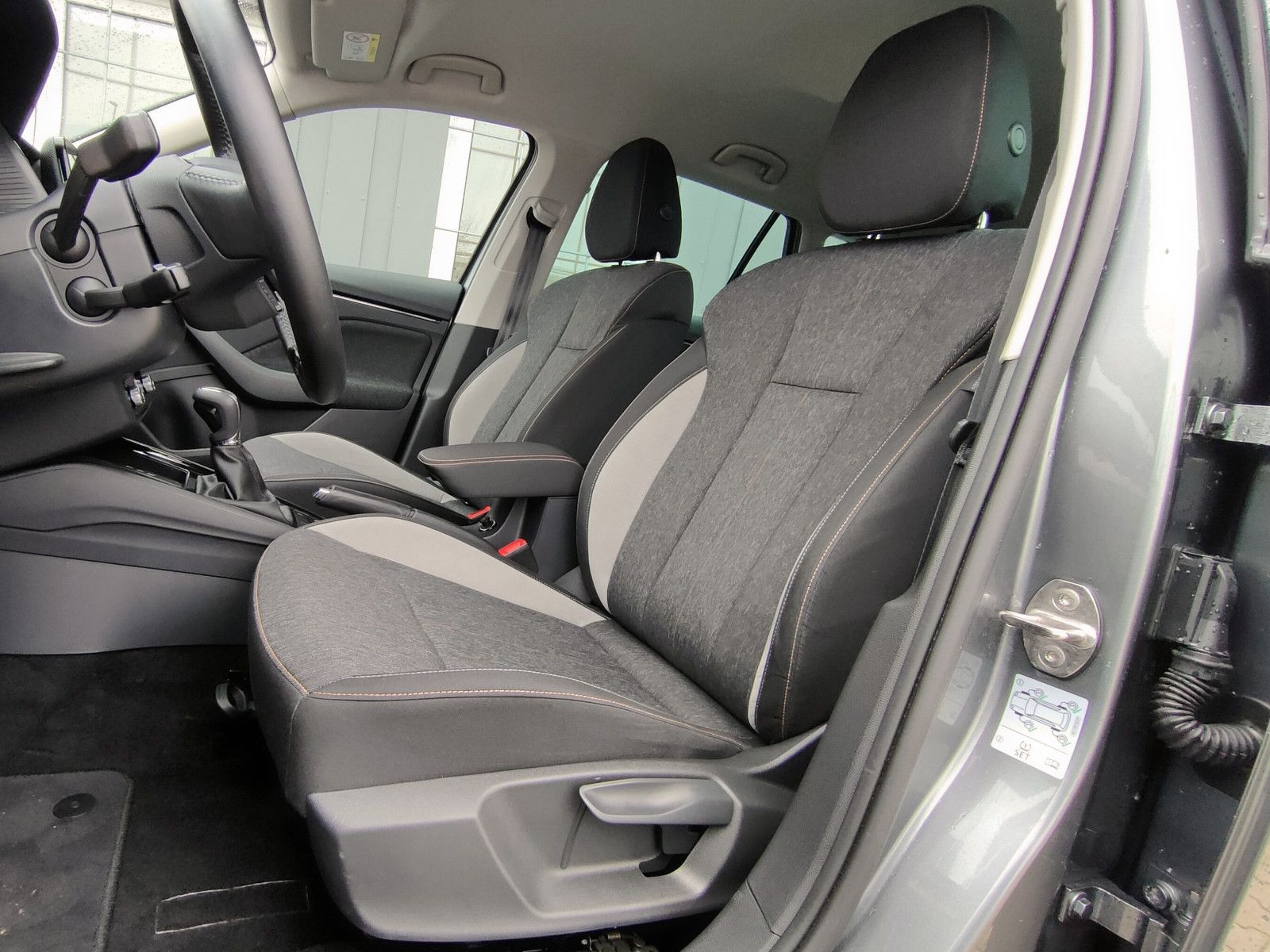 Skoda Kamiq 1.5 TSI DSG Style - Samsaru's Car Outlet
