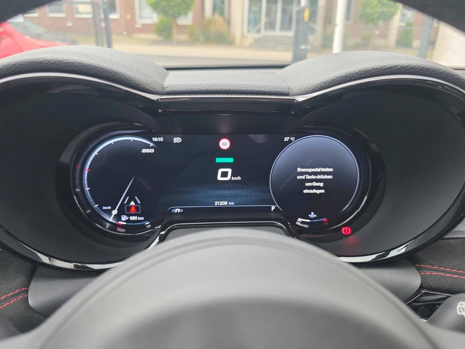 Alfa Romeo Tonale MildHybrid Veloce -Garantie/1.Hd/S-Heft-